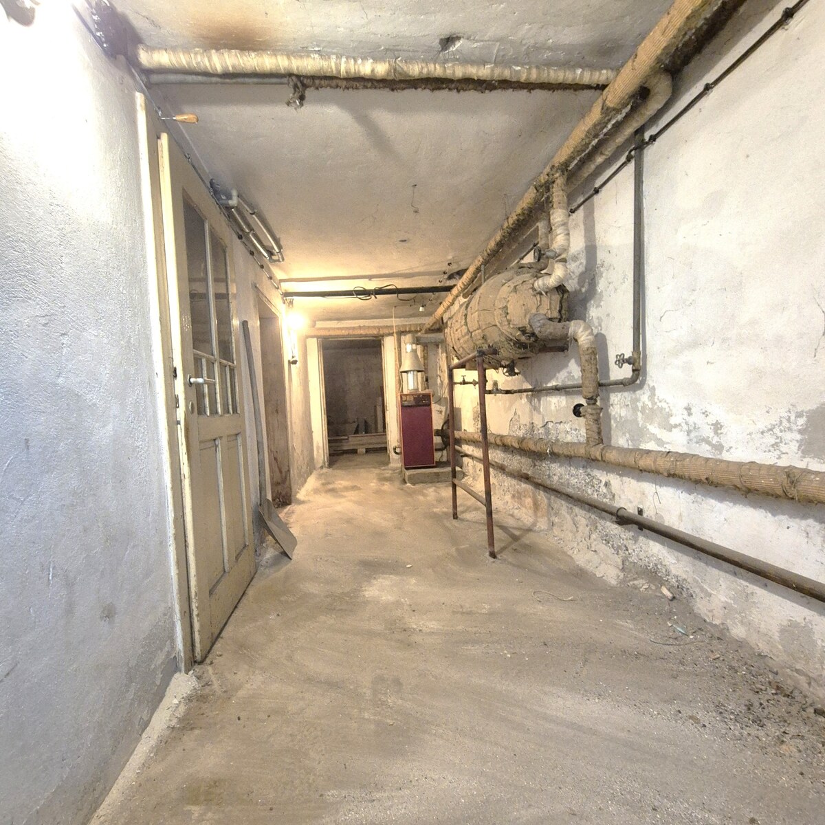 REZERVOVANÉ* na predaj 3i rodinný dom, 6á pozemok, Čataj — foto 20