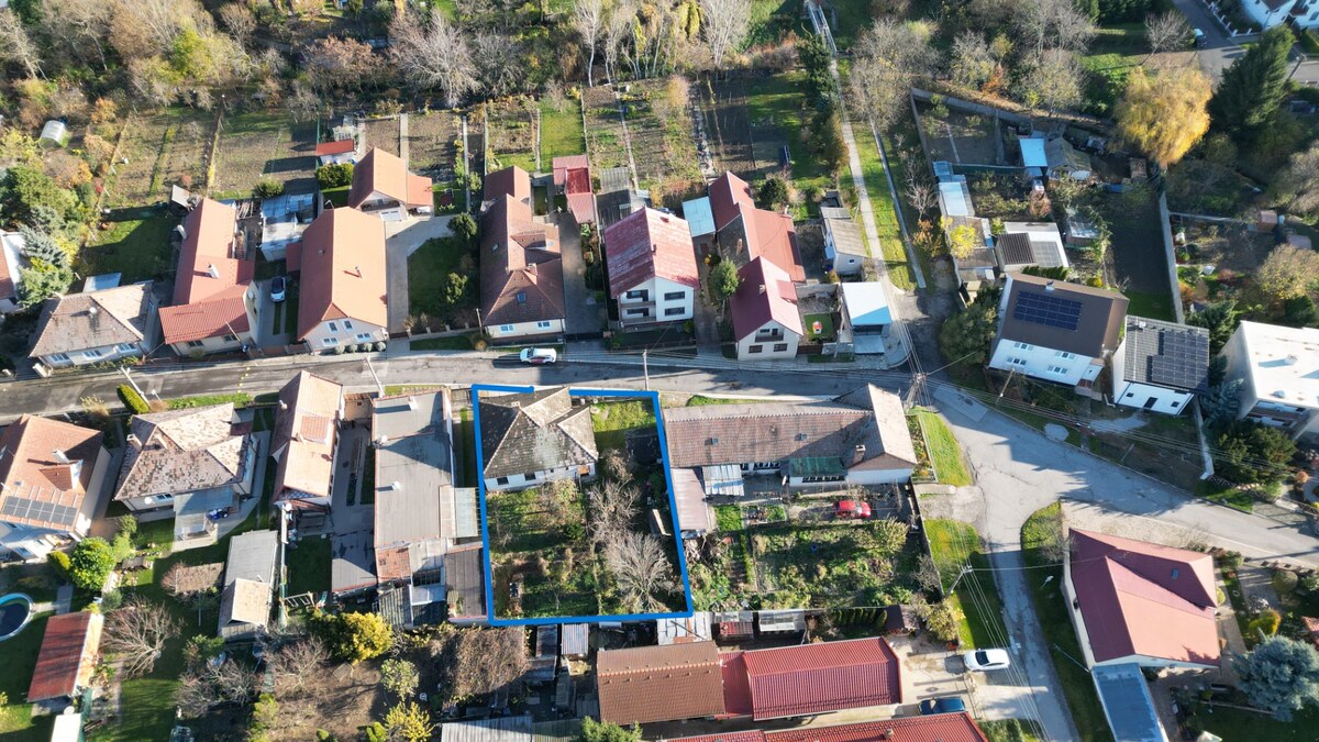 REZERVOVANÉ* na predaj 3i rodinný dom, 6á pozemok, Čataj — foto 3
