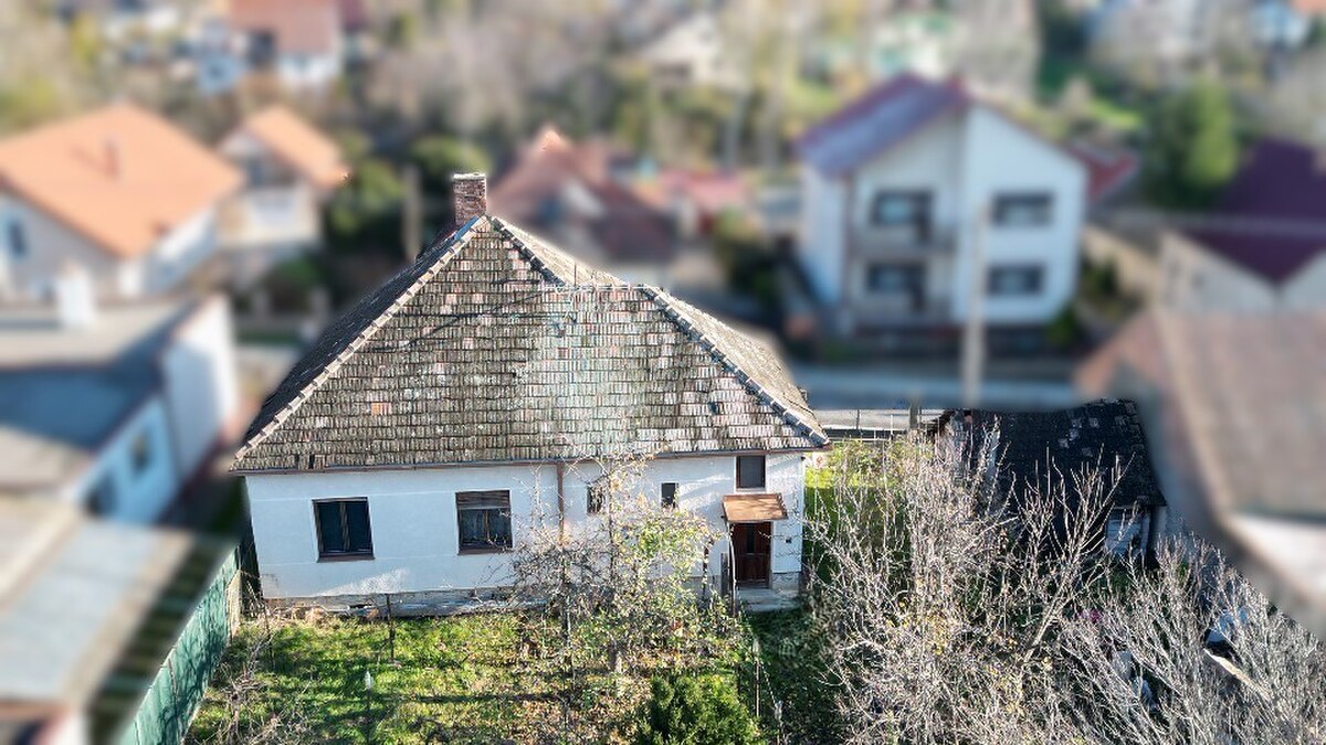 REZERVOVANÉ* na predaj 3i rodinný dom, 6á pozemok, Čataj — foto 4