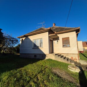 REZERVOVANÉ* na predaj 3i rodinný dom, 6á pozemok, Čataj — foto 11