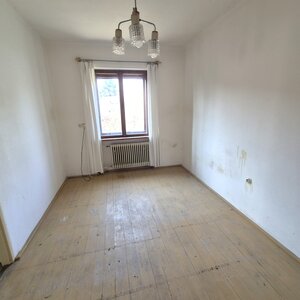 REZERVOVANÉ* na predaj 3i rodinný dom, 6á pozemok, Čataj — foto 14