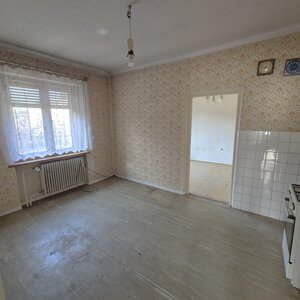 REZERVOVANÉ* na predaj 3i rodinný dom, 6á pozemok, Čataj — foto 15