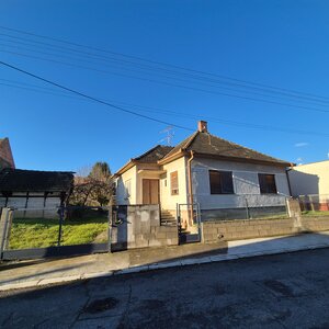 REZERVOVANÉ* na predaj 3i rodinný dom, 6á pozemok, Čataj — foto 7
