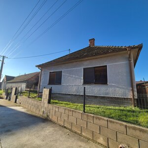 REZERVOVANÉ* na predaj 3i rodinný dom, 6á pozemok, Čataj — foto 8