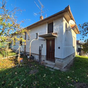 REZERVOVANÉ* na predaj 3i rodinný dom, 6á pozemok, Čataj — foto 9
