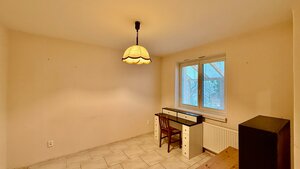 REZERVOVANÉ veľký 5+ izbový rodinný dom, garáž, 11á pozemok, Šelpice — foto 11