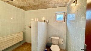 REZERVOVANÉ veľký 5+ izbový rodinný dom, garáž, 11á pozemok, Šelpice — foto 18