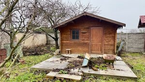 REZERVOVANÉ veľký 5+ izbový rodinný dom, garáž, 11á pozemok, Šelpice — foto 20