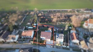 REZERVOVANÉ veľký 5+ izbový rodinný dom, garáž, 11á pozemok, Šelpice — foto 6
