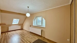 REZERVOVANÉ veľký 5+ izbový rodinný dom, garáž, 11á pozemok, Šelpice — foto 7