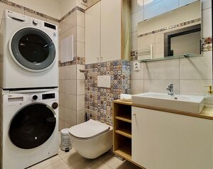 PREDANÉ -TIMA Real - Vkusne zariadený 2i byt na sídlisku WEST, — foto 7