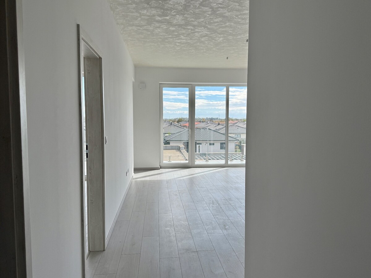 Obchodný priestor 59,04m2, R CENTRUM - Richtárske pole — foto 6