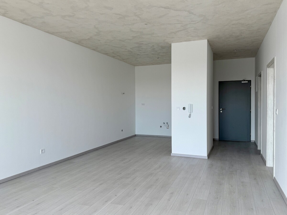 Obchodný priestor 59,04m2, R CENTRUM - Richtárske pole — foto 9