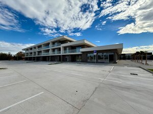 Obchodný priestor 59,04m2, R CENTRUM - Richtárske pole — foto 1