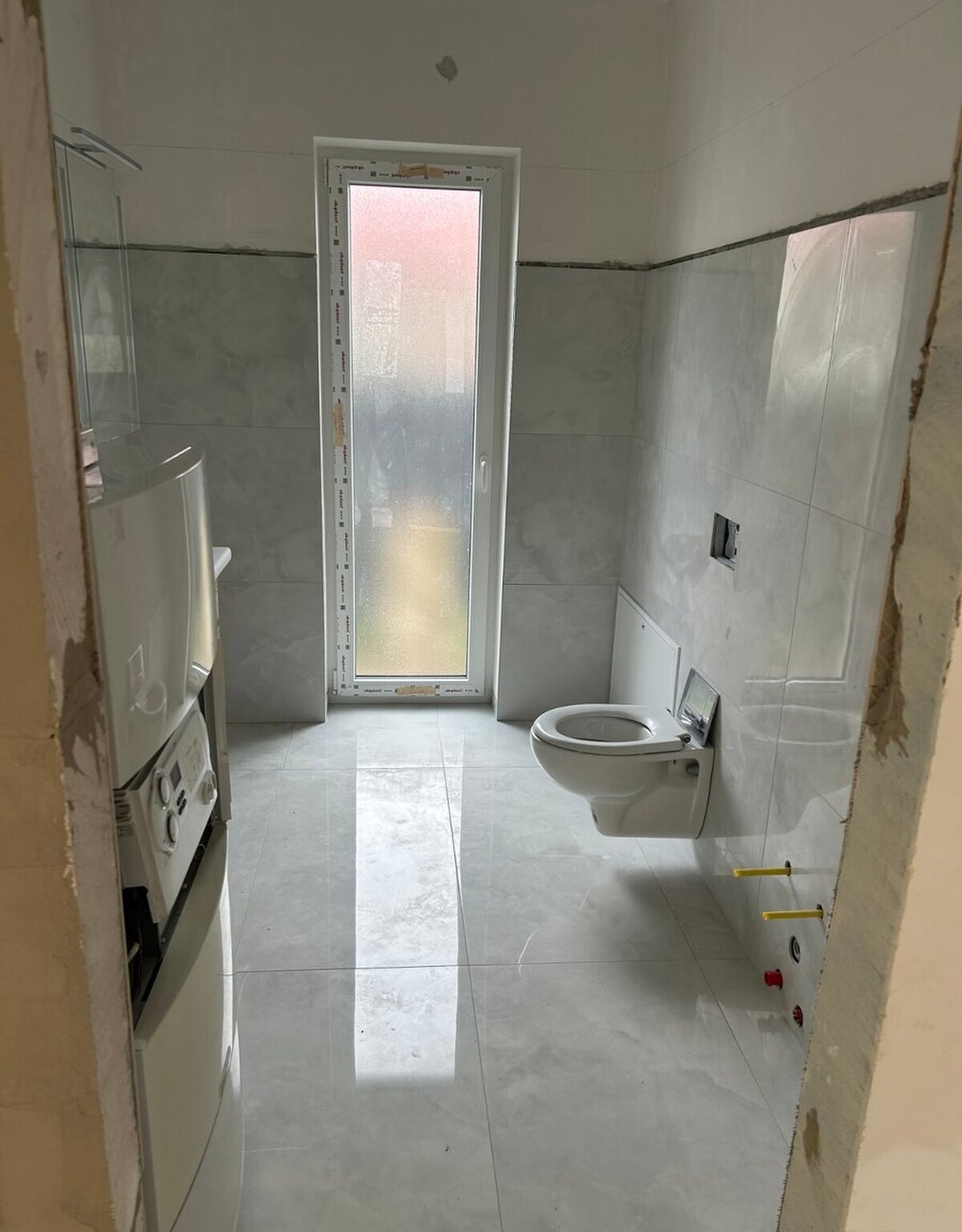Kvalitná novostavba 4i bungalovu vo Veľkom Gróbe — foto 4
