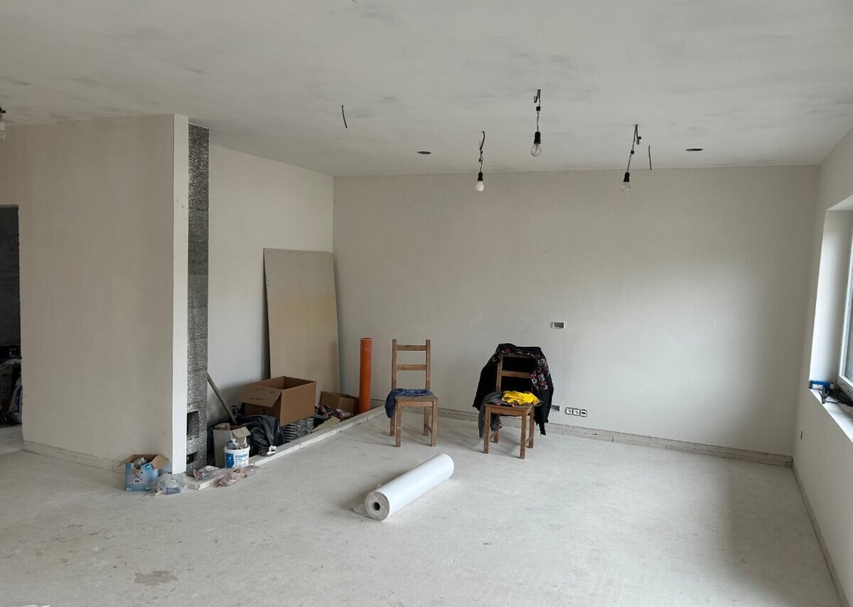 Kvalitná novostavba 4i bungalovu vo Veľkom Gróbe — foto 5