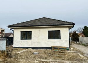 Kvalitná novostavba 4i bungalovu vo Veľkom Gróbe — foto 2