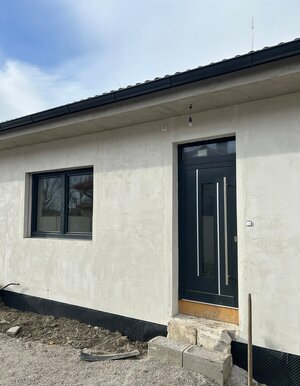 Kvalitná novostavba 4i bungalovu vo Veľkom Gróbe — foto 3