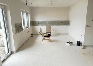 Kvalitná novostavba 4i bungalovu vo Veľkom Gróbe — foto 6