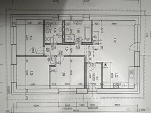 Kvalitná novostavba 4i bungalovu vo Veľkom Gróbe — foto 8