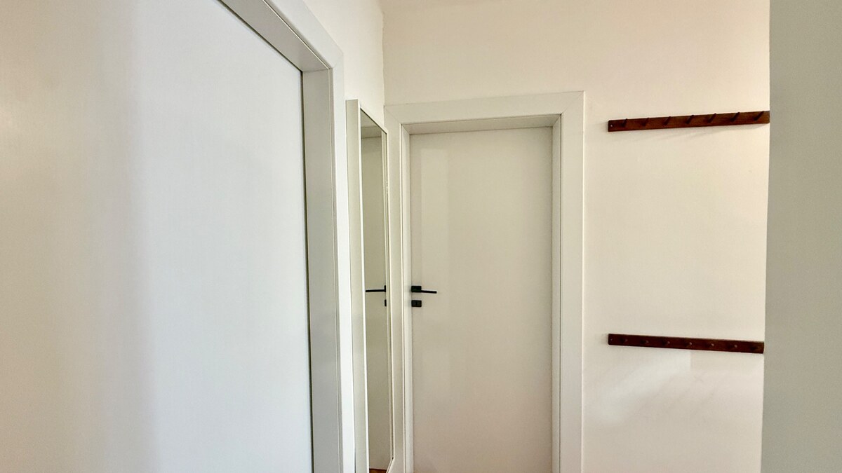 REZERVOVANÉ* 3i byt po rekonštrukcii, G. Dusíka, Prednádražie I., — foto 12