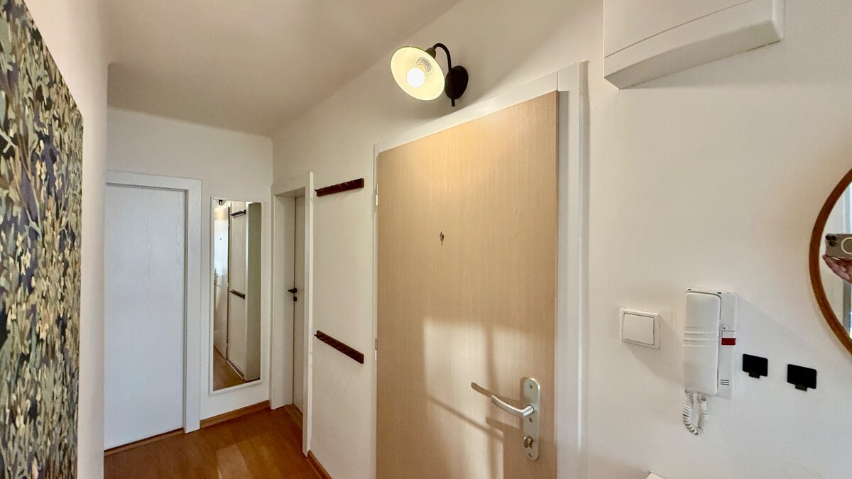 REZERVOVANÉ* 3i byt po rekonštrukcii, G. Dusíka, Prednádražie I., — foto 13
