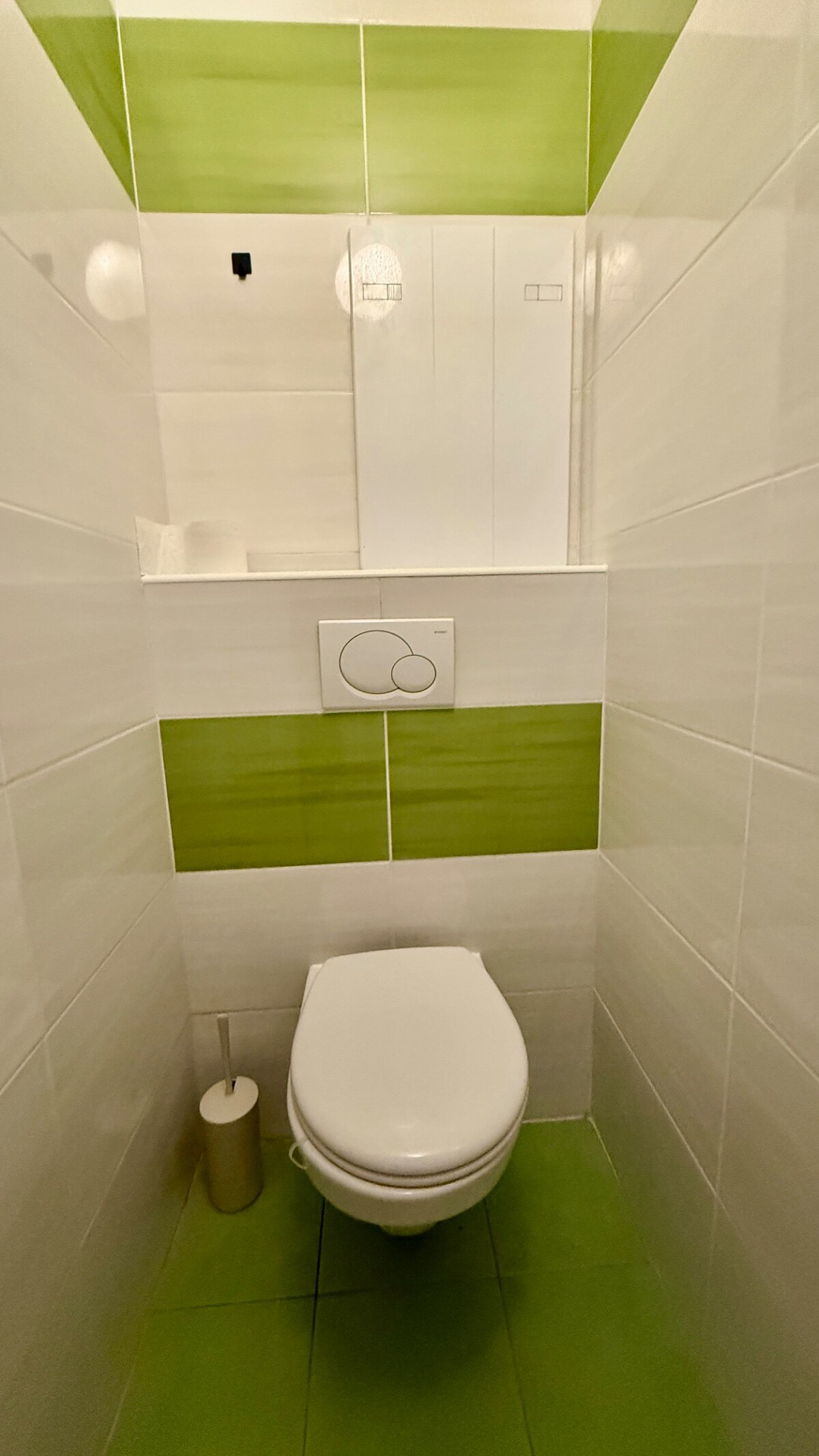 REZERVOVANÉ* 3i byt po rekonštrukcii, G. Dusíka, Prednádražie I., — foto 16