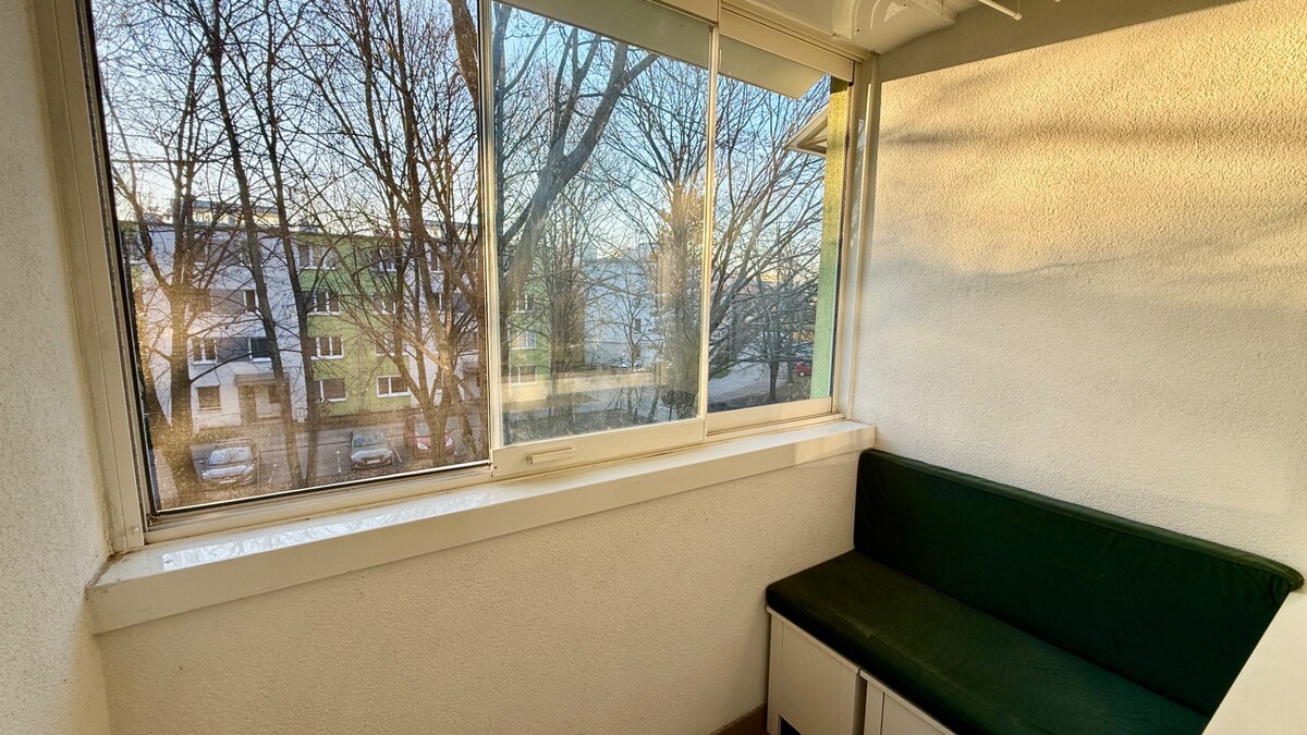 REZERVOVANÉ* 3i byt po rekonštrukcii, G. Dusíka, Prednádražie I., — foto 17