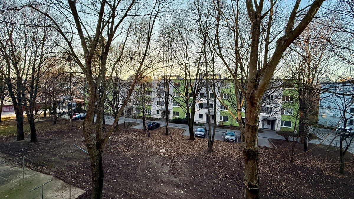 REZERVOVANÉ* 3i byt po rekonštrukcii, G. Dusíka, Prednádražie I., — foto 18
