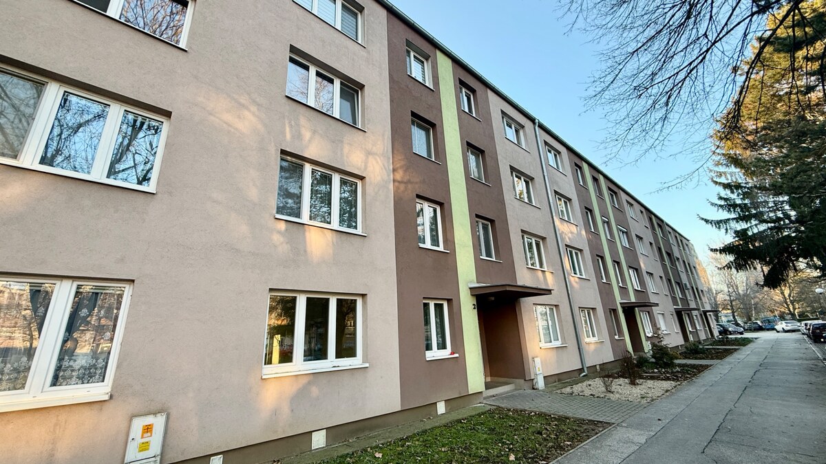 REZERVOVANÉ* 3i byt po rekonštrukcii, G. Dusíka, Prednádražie I., — foto 19