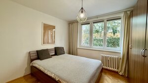 REZERVOVANÉ* 3i byt po rekonštrukcii, G. Dusíka, Prednádražie I., — foto 10