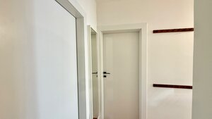 REZERVOVANÉ* 3i byt po rekonštrukcii, G. Dusíka, Prednádražie I., — foto 12