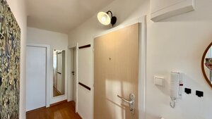 REZERVOVANÉ* 3i byt po rekonštrukcii, G. Dusíka, Prednádražie I., — foto 13