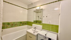 REZERVOVANÉ* 3i byt po rekonštrukcii, G. Dusíka, Prednádražie I., — foto 14