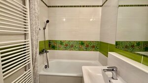REZERVOVANÉ* 3i byt po rekonštrukcii, G. Dusíka, Prednádražie I., — foto 15