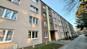 REZERVOVANÉ* 3i byt po rekonštrukcii, G. Dusíka, Prednádražie I., — foto 19