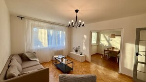 REZERVOVANÉ* 3i byt po rekonštrukcii, G. Dusíka, Prednádražie I., — foto 4