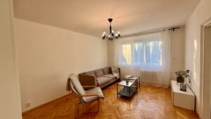REZERVOVANÉ* 3i byt po rekonštrukcii, G. Dusíka, Prednádražie I., — foto 5