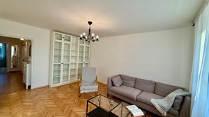 REZERVOVANÉ* 3i byt po rekonštrukcii, G. Dusíka, Prednádražie I., — foto 6
