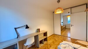 REZERVOVANÉ* 3i byt po rekonštrukcii, G. Dusíka, Prednádražie I., — foto 7