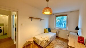 REZERVOVANÉ* 3i byt po rekonštrukcii, G. Dusíka, Prednádražie I., — foto 9