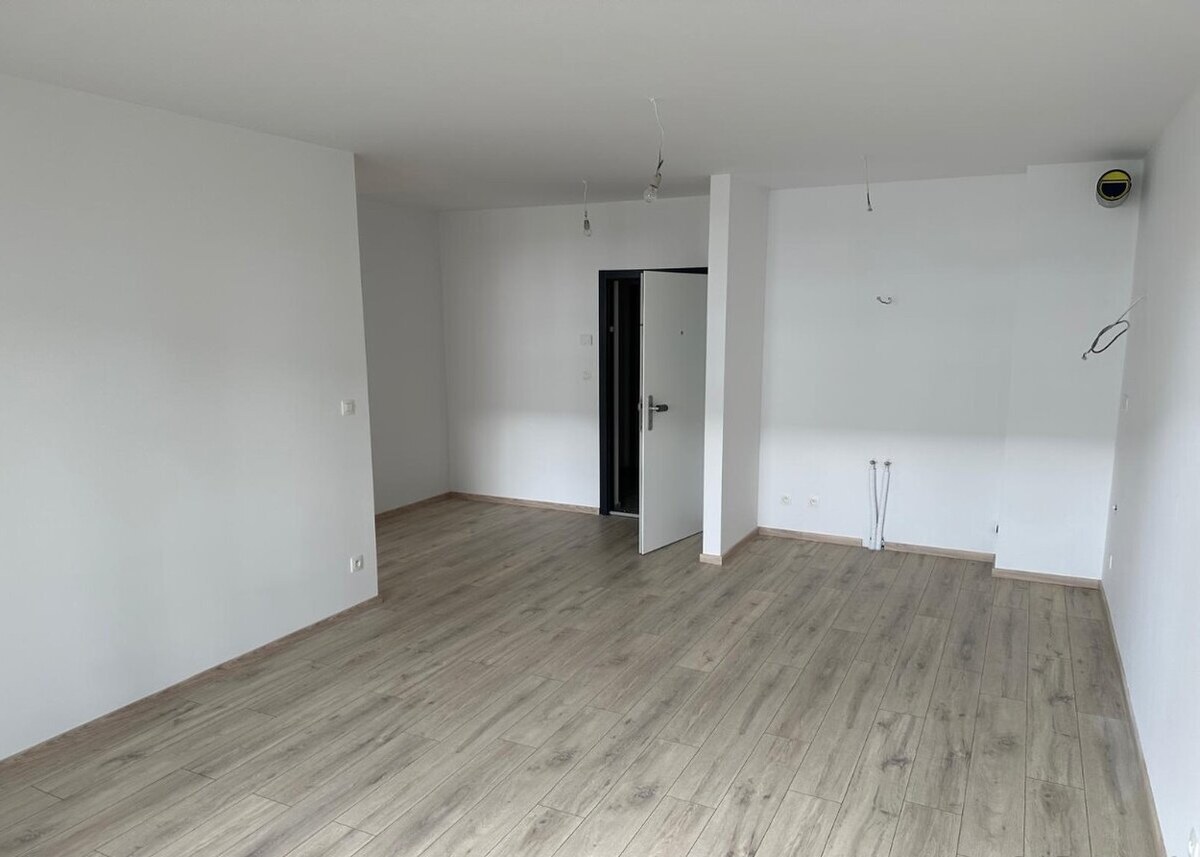 REZERVOVANÉ -  Arbória - 3i byt 74m2, parkovacie miesto a kobka