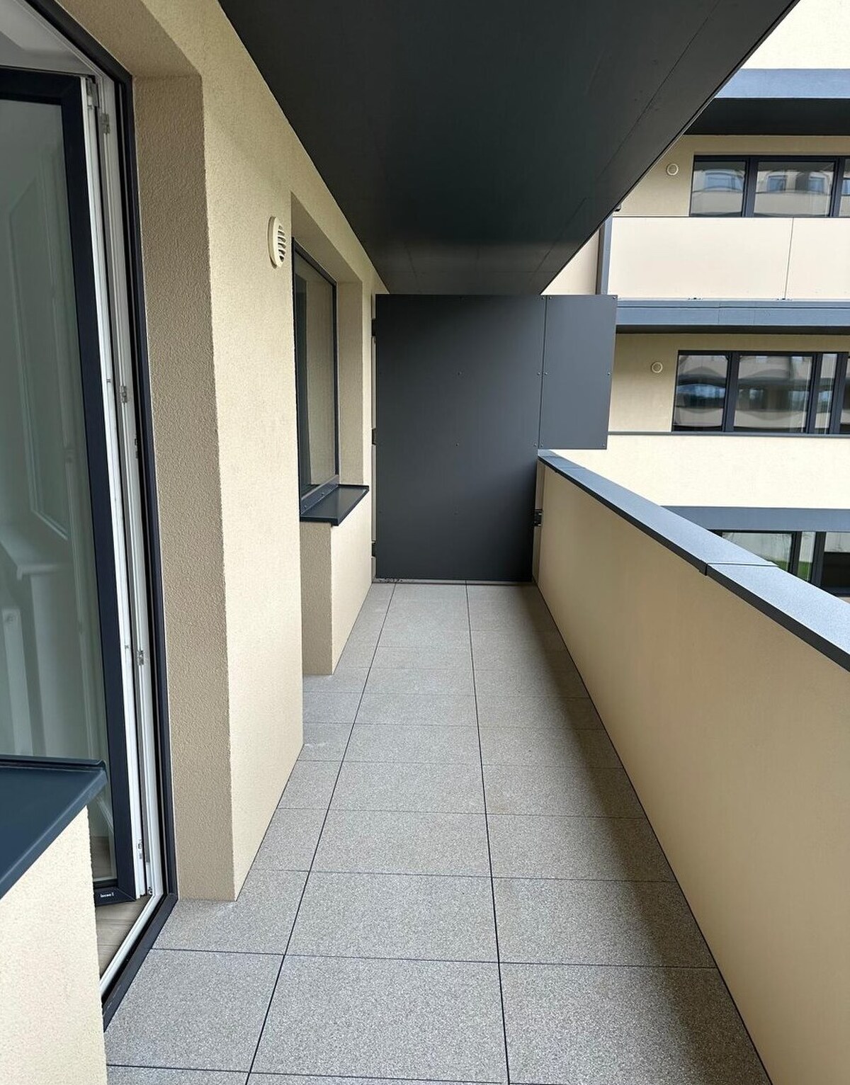 REZERVOVANÉ -  Arbória - 3i byt 74m2, parkovacie miesto a kobka — foto 10