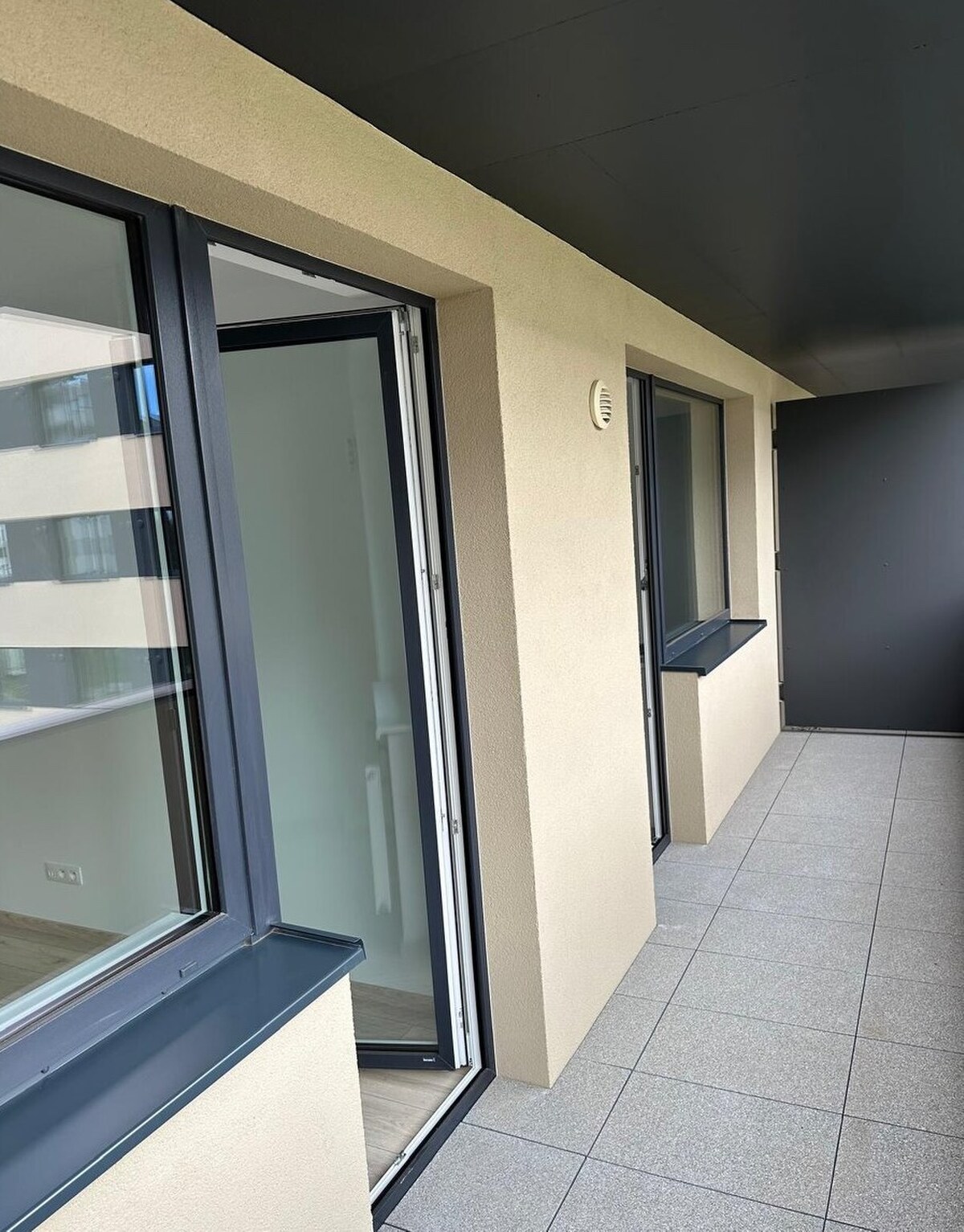 REZERVOVANÉ -  Arbória - 3i byt 74m2, parkovacie miesto a kobka — foto 11