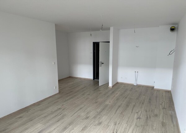 REZERVOVANÉ -  Arbória - 3i byt 74m2, parkovacie miesto a kobka