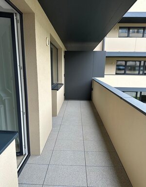 REZERVOVANÉ -  Arbória - 3i byt 74m2, parkovacie miesto a kobka — foto 10