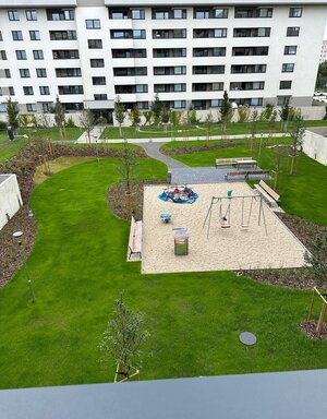 REZERVOVANÉ -  Arbória - 3i byt 74m2, parkovacie miesto a kobka — foto 12