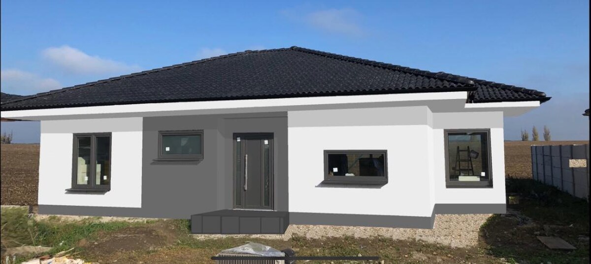 TIMA Real* stavebný pozemok so stavebným povolením 5.8á, Mostová — foto 2