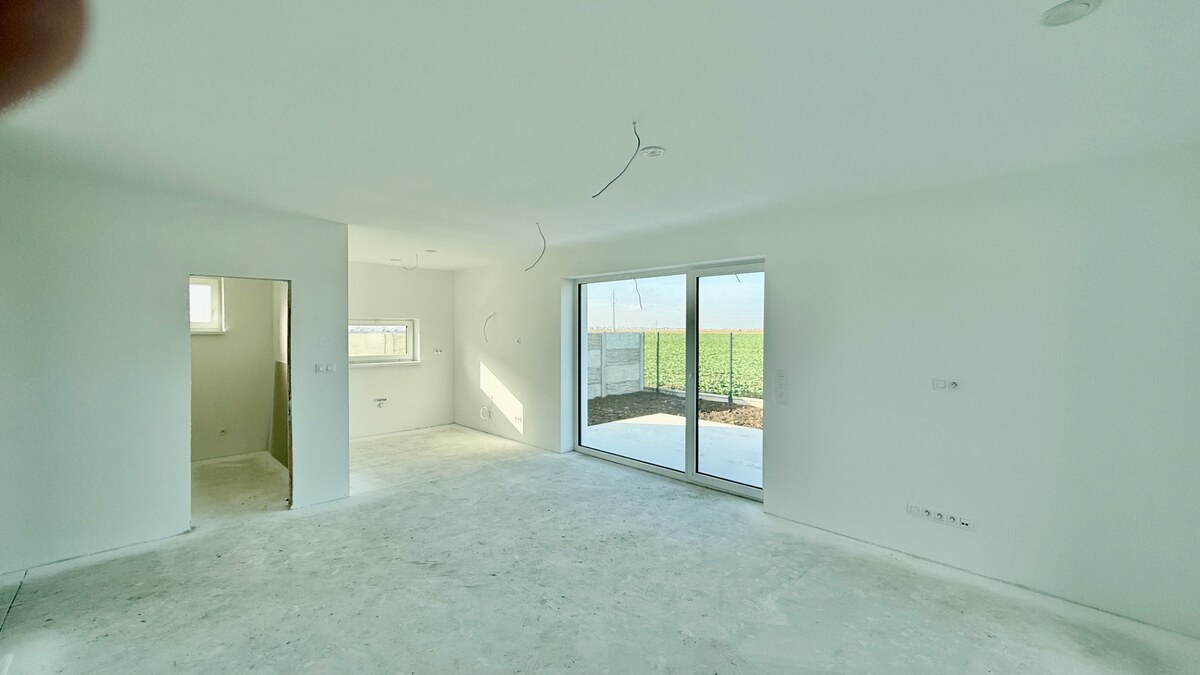 REZERVOVANÉ* novostavba 4i bungalovu, Topoľnica — foto 6