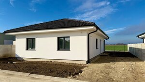 REZERVOVANÉ* novostavba 4i bungalovu, Topoľnica — foto 2